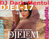 DJ Dark & Mentol Djelem