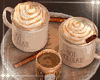 Creamy Coco Cup