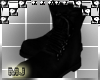 MJ Weekend V3 boots