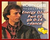 Robin Gibb-Juliet remix