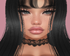Daniela Black/Bangs