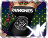 *TF* Ramones Outfit