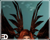 Dragon King/Queen Wings