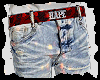 Miri X ape Jeans