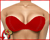 [m] MCG Bikini Red