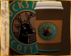 I~Buckstars Coffee Cups