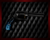 Blue Cracked Revolver F