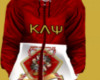 KLP WIND BREAKER