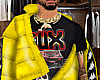 K@ppa Jacket