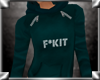 F*KIT | Green