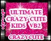 !Lily-Ultimate Kids VBv2