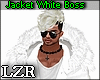 Jacket White 