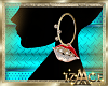 AC! Hsena earrings