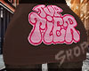 top TIER skirt