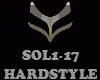HARDSTYLE - SOL1-17