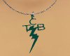 TCB Necklace