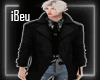 Be - Trench Jacket B