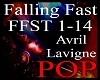 *ffst - Falling Fast