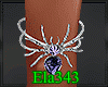 E+Spider Diamond Brclt R