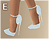 formal gown heels 1