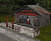 *Old Gas Station Add-On