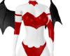 AS Devilish Girl Outfit