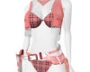 Cowgirl outfit