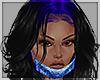 BLUE.