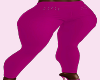 Hot Pink pants RLS