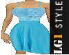 LG1  Cocktail Dress PF