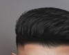 Escova black hair