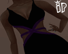 IP Luna Black Purple