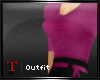 [T Working Girl Pink]