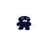 CL-Anim. Blue Bear