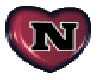 Alpha Hearts "N"