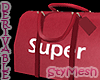 Super Duffel Bag