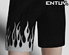 Flame Short