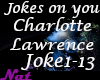 ~N~ Jokes On You- C L
