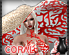 [CS] Coral .Hat F