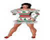 Jolly Unicorn Xmas