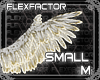 ð­ wings marble+ M -s