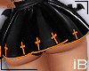 🎃 Halloween Skirt RLL
