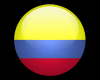 Colombia T-Shirt