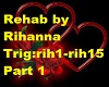 Rihanna - Rehab part1