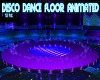 Disco Dance Floor Animat