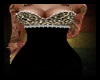 [97S]Dress Leopard