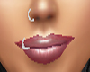 [R8] Ring nose n lips