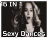 Sexy Dances