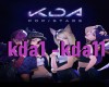 KDA - Popstars