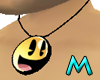 db_Pac-Man Necklace M